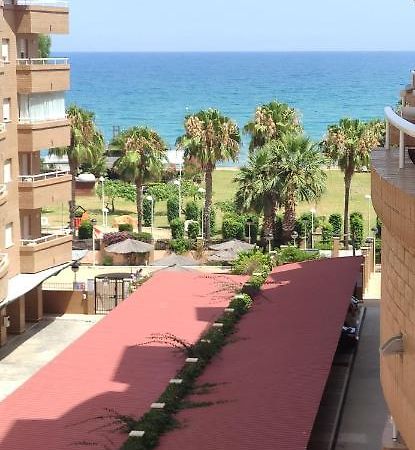 Costa Marina I, 1ª Linea, 4ª Planta, Norte Oropesa del Mar Luaran gambar
