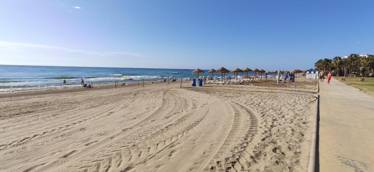 Costa Marina I, 1ª Linea, 4ª Planta, Norte Oropesa del Mar Luaran gambar